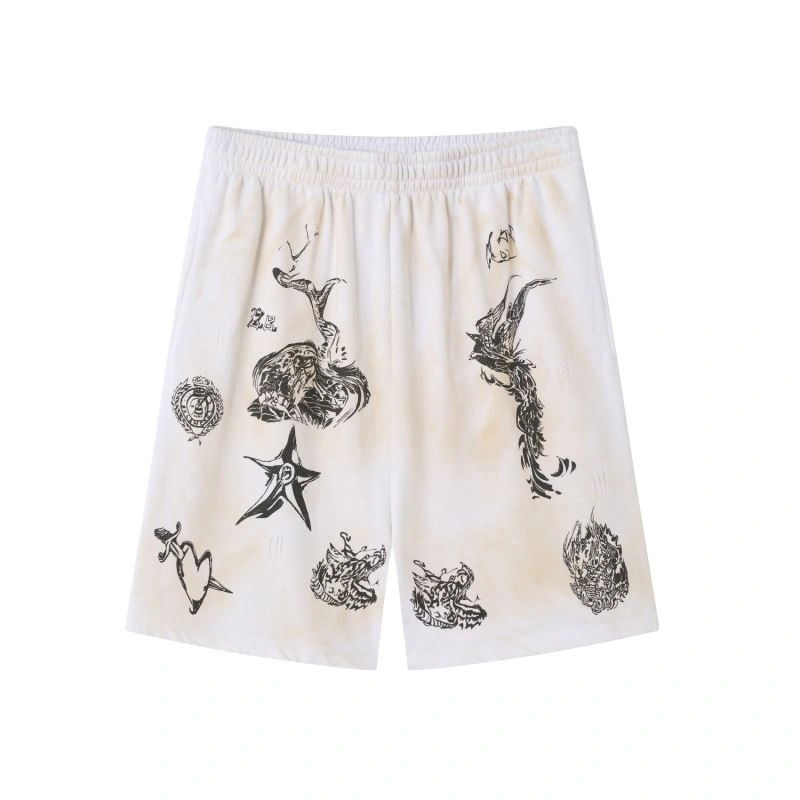 Trendy Balenciaga Short Pants 98585