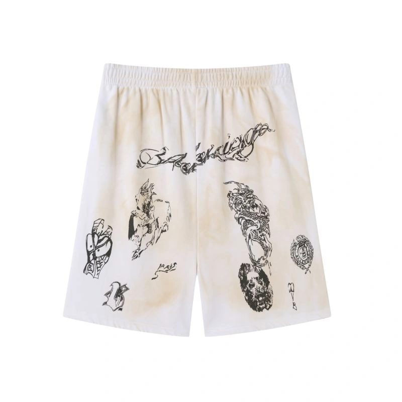 Trendy Balenciaga Short Pants 98585