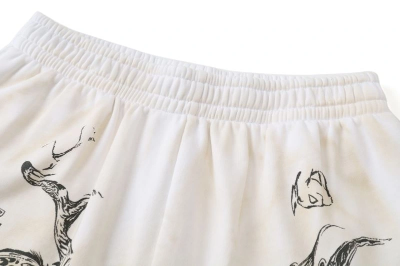 Trendy Balenciaga Short Pants 98585