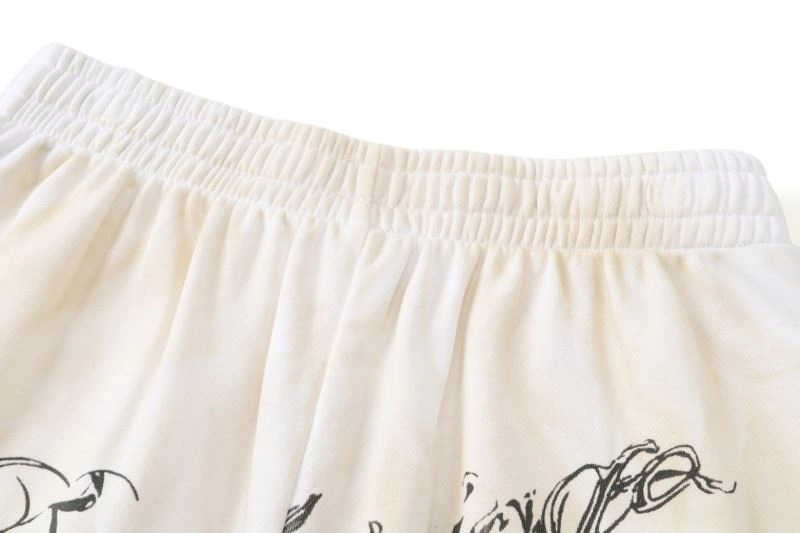Trendy Balenciaga Short Pants 98585