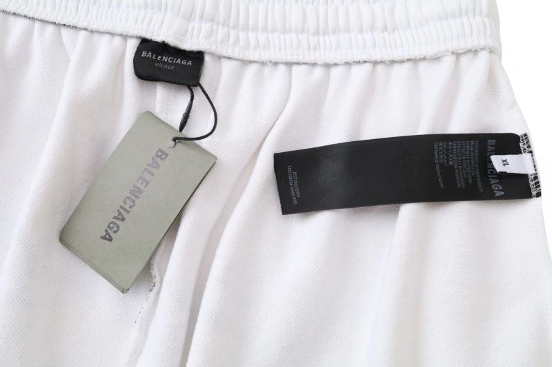 Trendy Balenciaga Short Pants 98585
