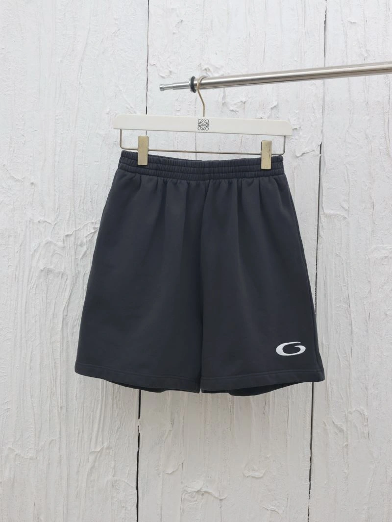 Balenciaga Short Pants UrbanChic 98616