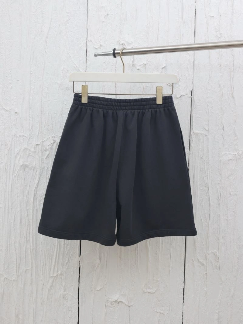 Balenciaga Short Pants UrbanChic 98616