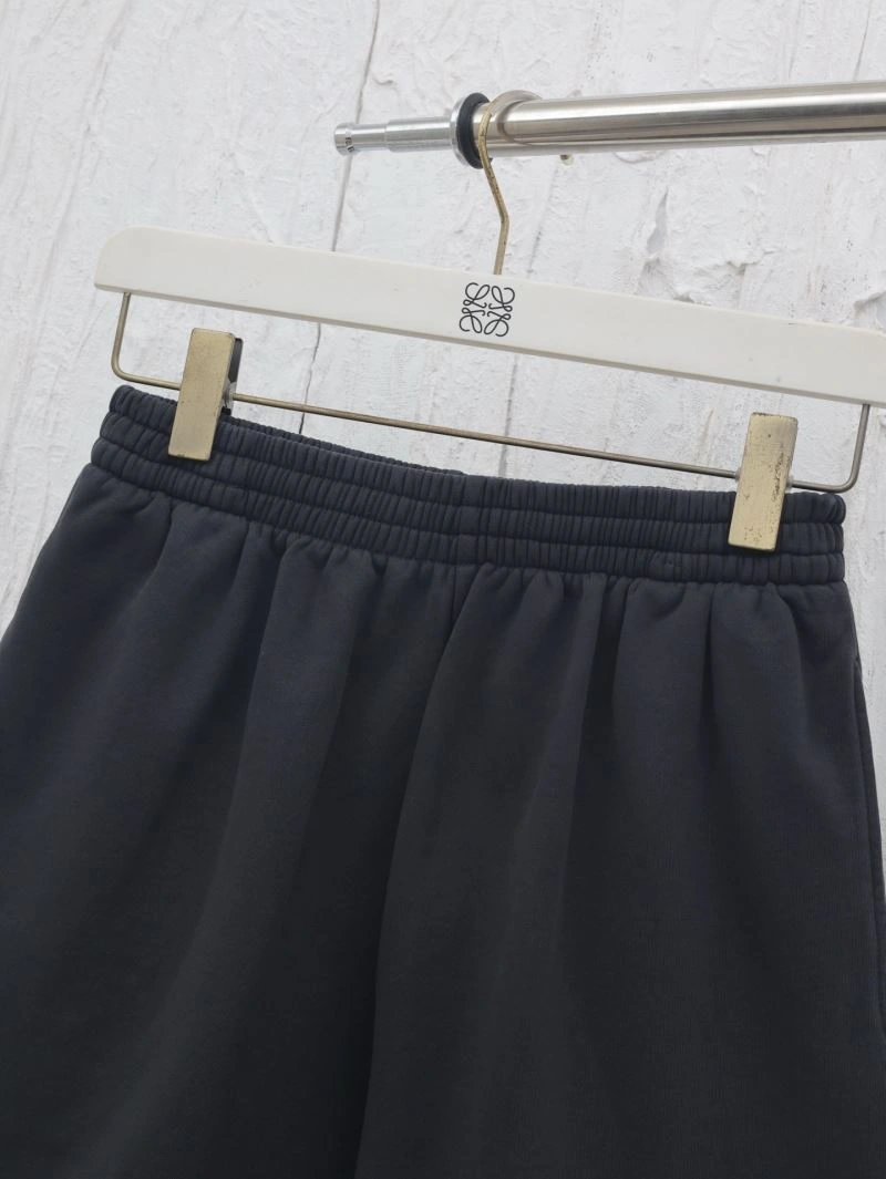 Balenciaga Short Pants UrbanChic 98616