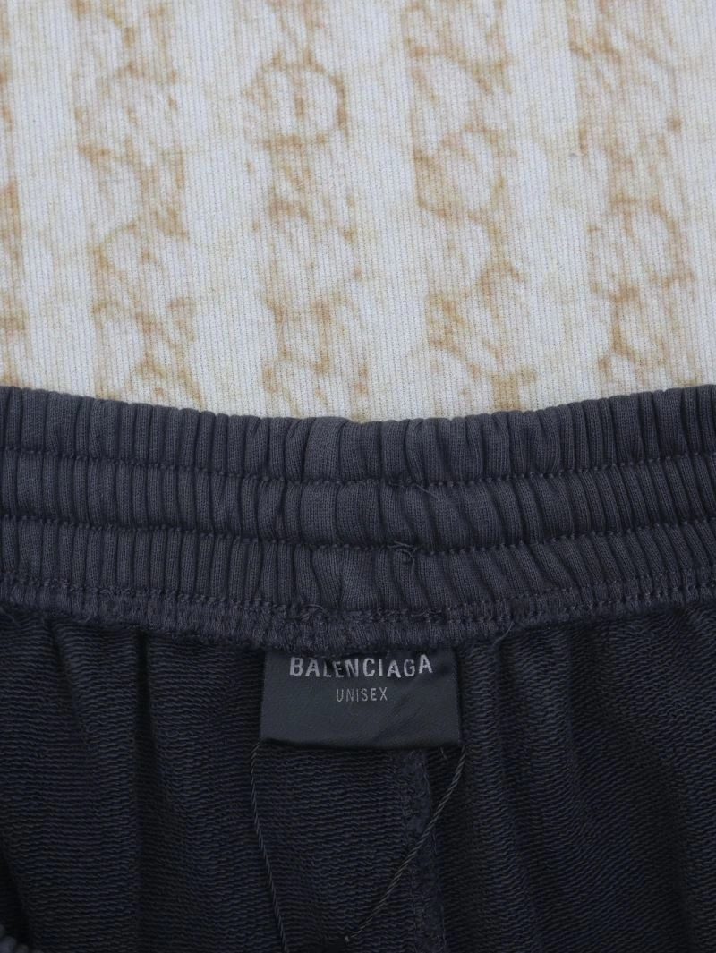 Balenciaga Short Pants UrbanChic 98616
