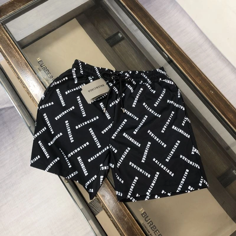 Balenciaga Short Pants UrbanStyle 98806