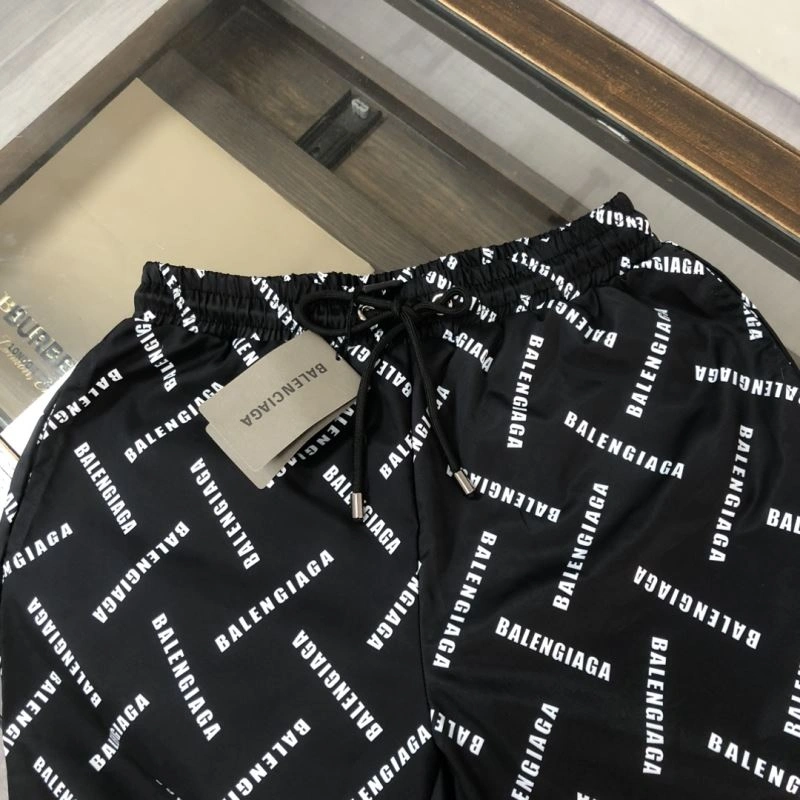 Balenciaga Short Pants UrbanStyle 98806