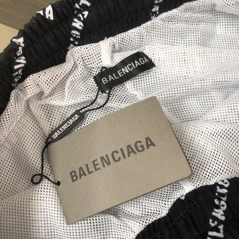 Balenciaga Short Pants UrbanStyle 98806