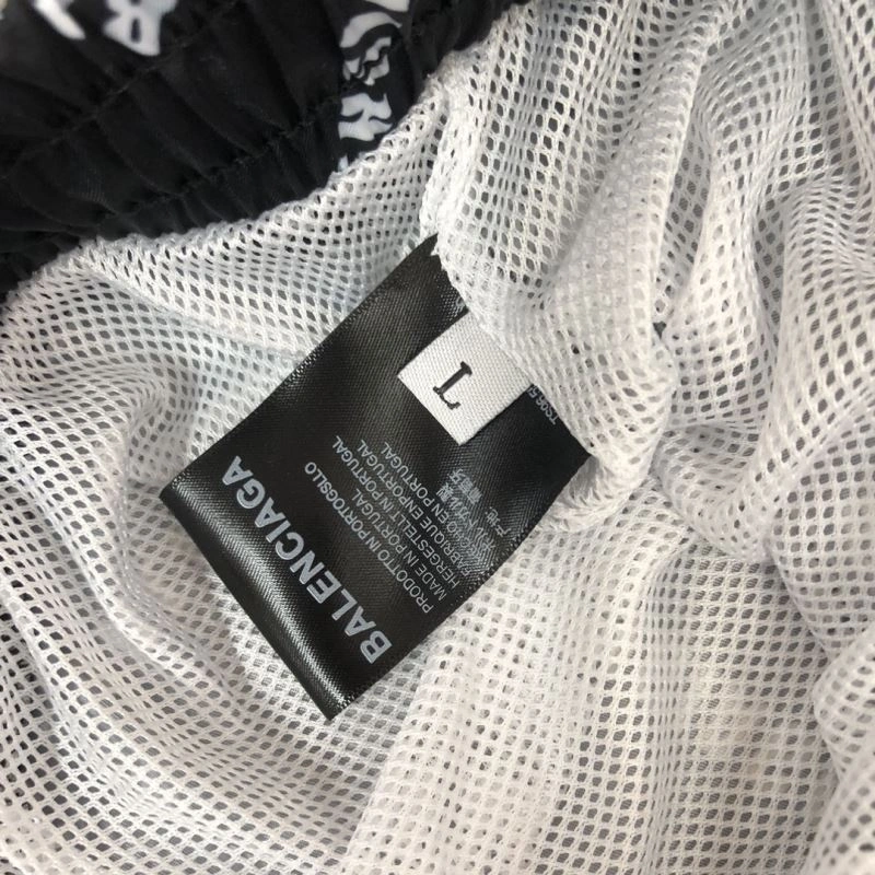 Balenciaga Short Pants UrbanStyle 98806