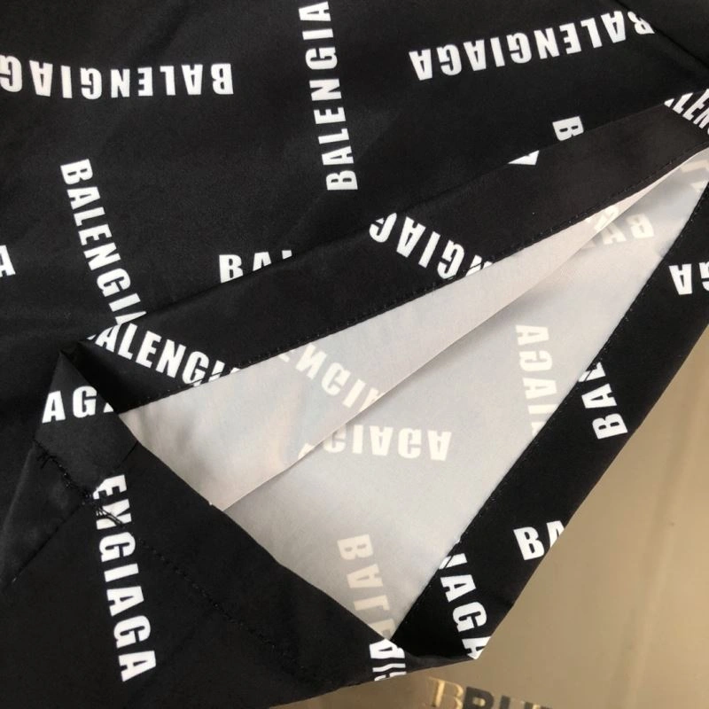 Balenciaga Short Pants UrbanStyle 98806