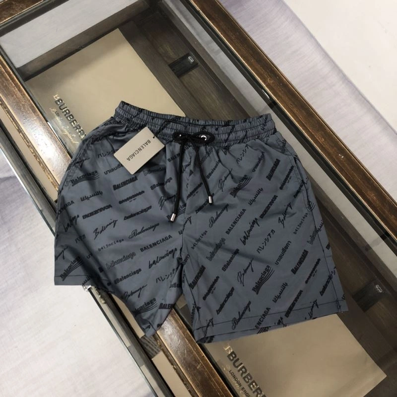 Balenciaga Short Pants Upgraded 98805