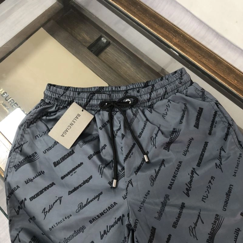 Balenciaga Short Pants Upgraded 98805