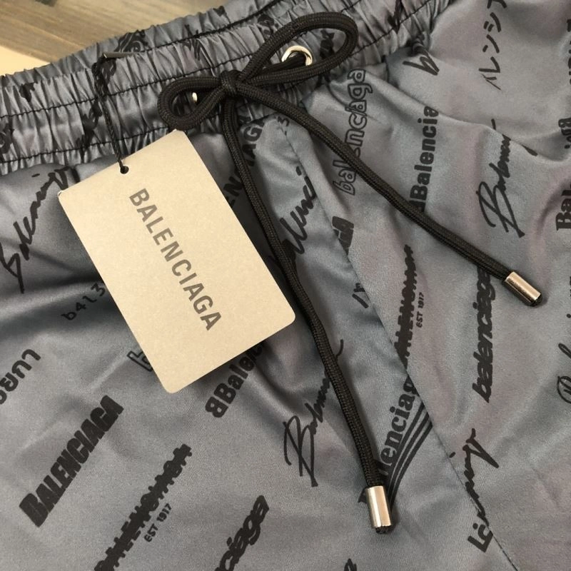 Balenciaga Short Pants Upgraded 98805