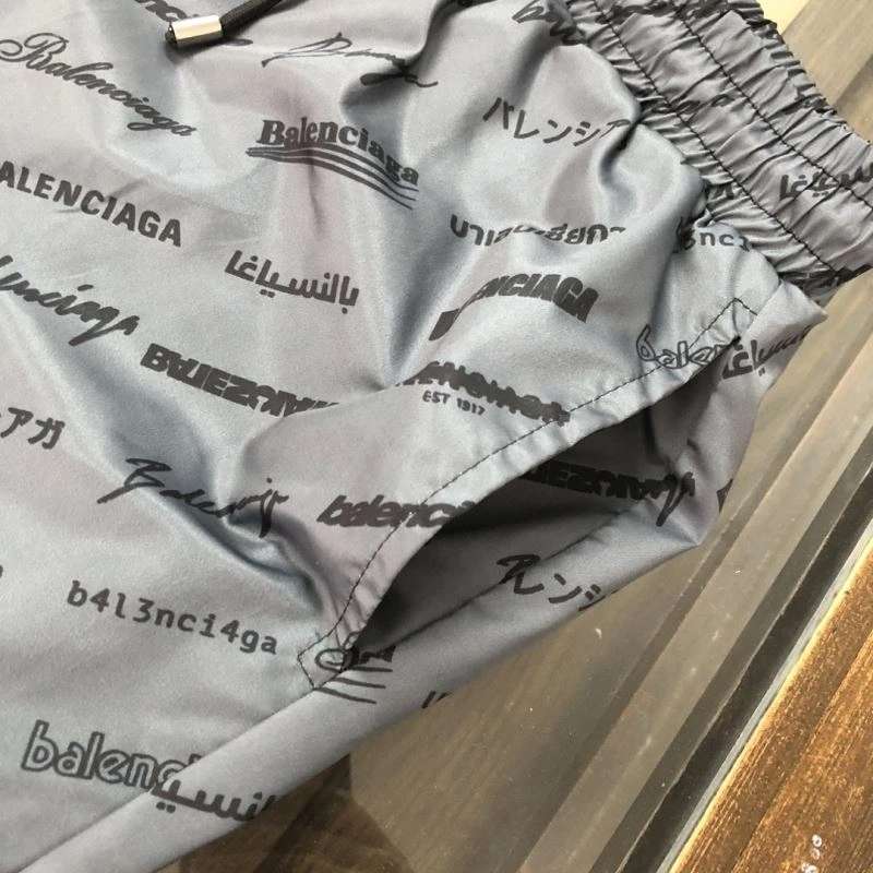 Balenciaga Short Pants Upgraded 98805