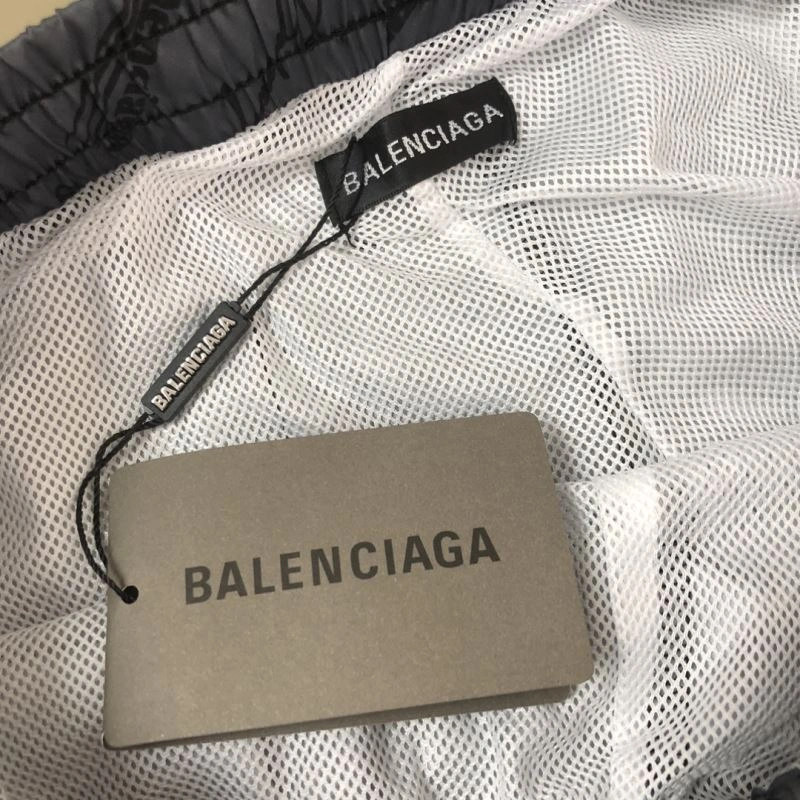 Balenciaga Short Pants Upgraded 98805