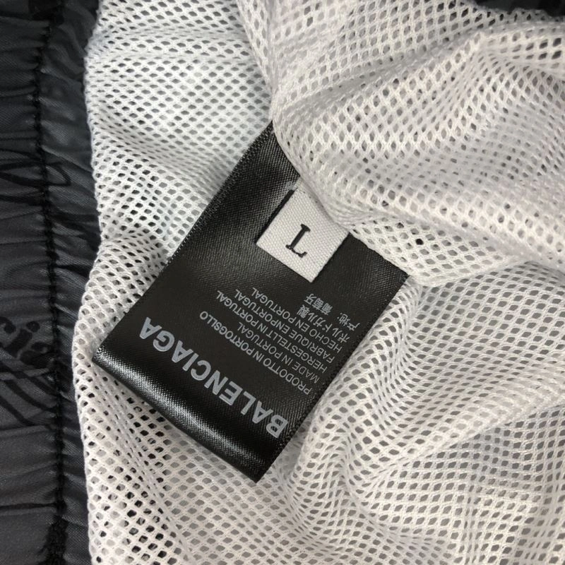 Balenciaga Short Pants Upgraded 98805