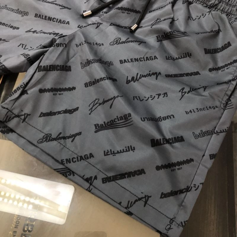 Balenciaga Short Pants Upgraded 98805