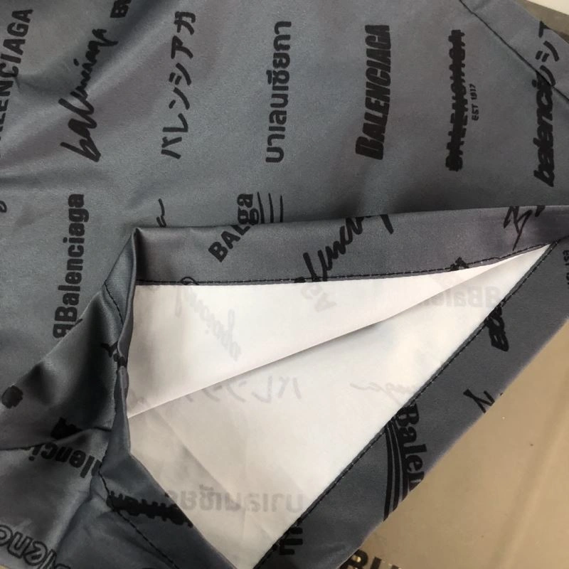 Balenciaga Short Pants Upgraded 98805