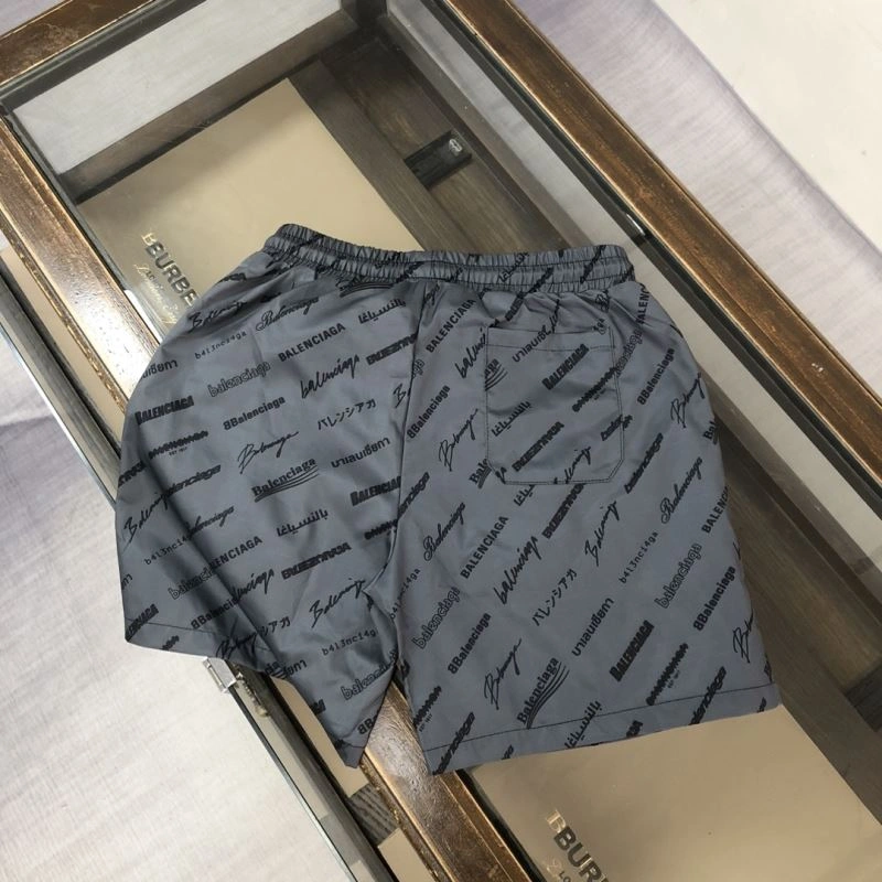 Balenciaga Short Pants Upgraded 98805