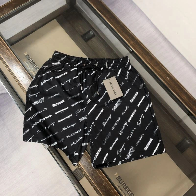 Balenciaga Short Pants Durable 98802