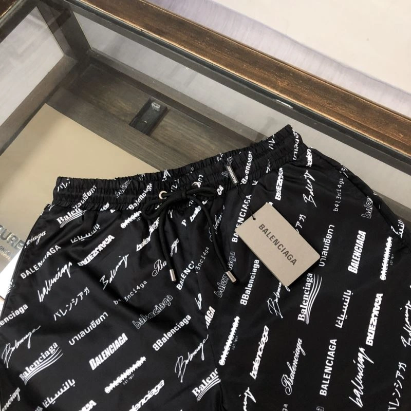 Balenciaga Short Pants Durable 98802