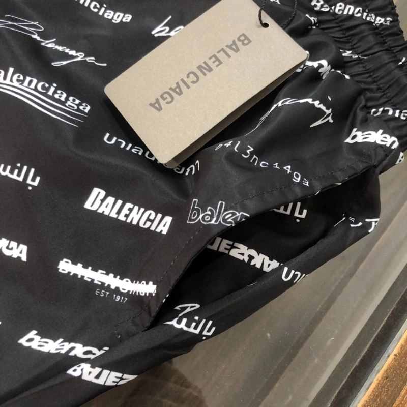 Balenciaga Short Pants Durable 98802