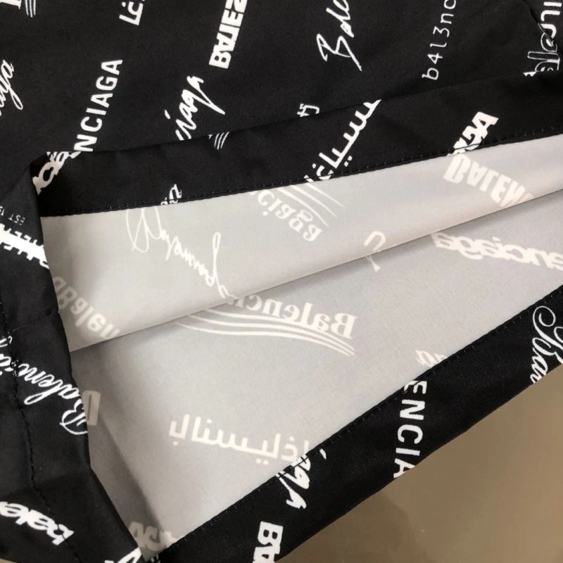 Balenciaga Short Pants Durable 98802