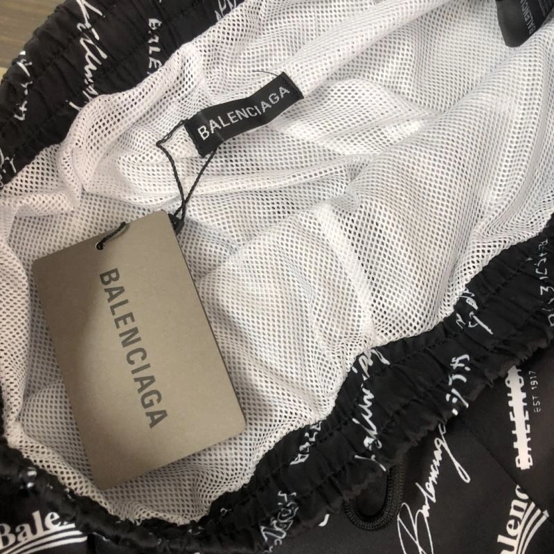 Balenciaga Short Pants Durable 98802