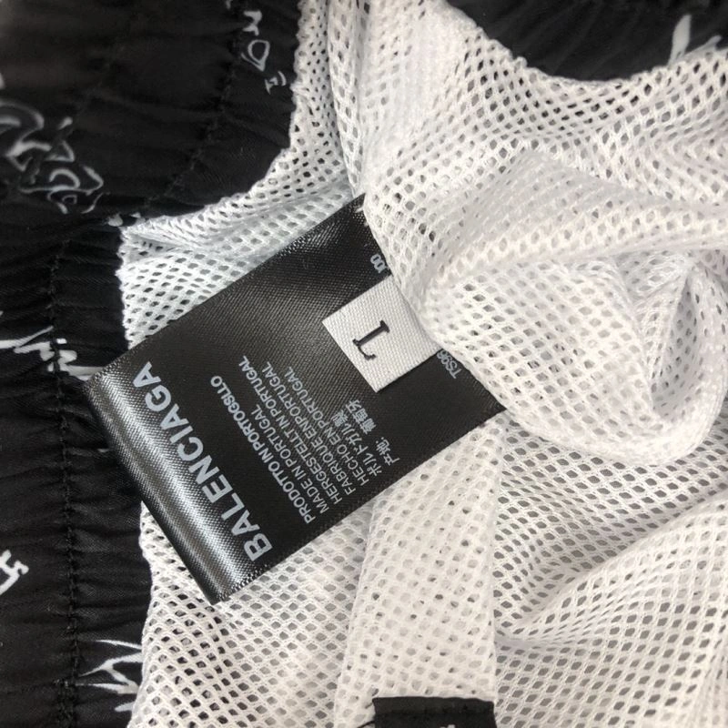Balenciaga Short Pants Durable 98802