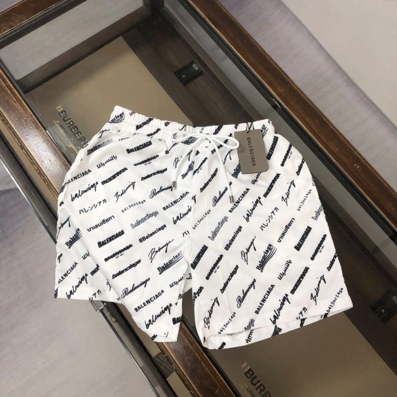 Balenciaga Short Pants Durable 98804