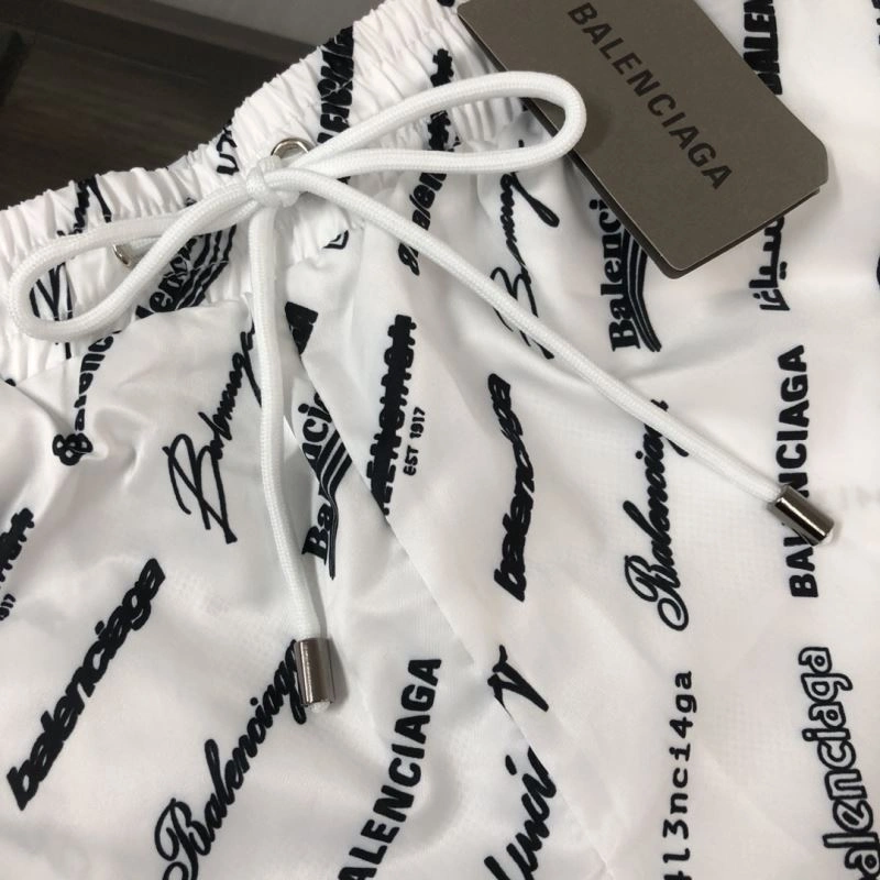 Balenciaga Short Pants Durable 98804