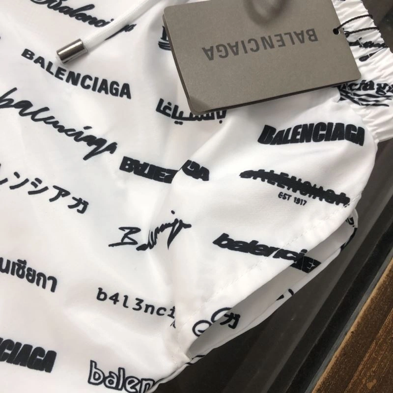 Balenciaga Short Pants Durable 98804