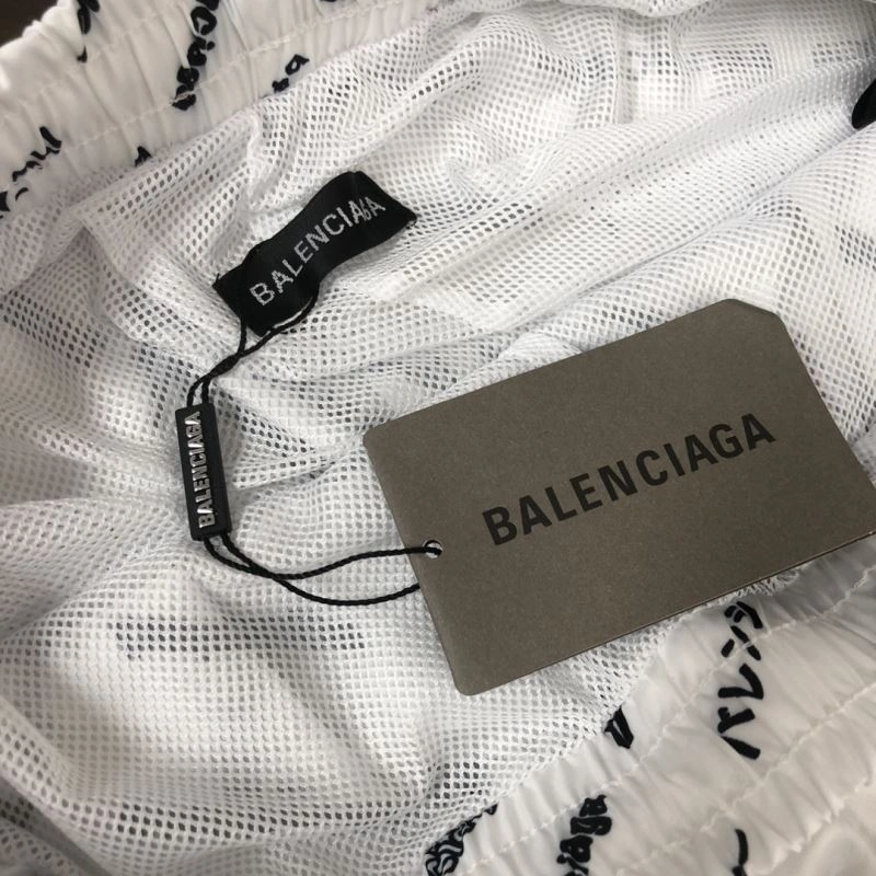 Balenciaga Short Pants Durable 98804