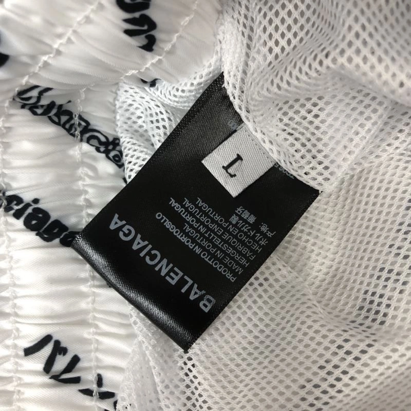 Balenciaga Short Pants Durable 98804
