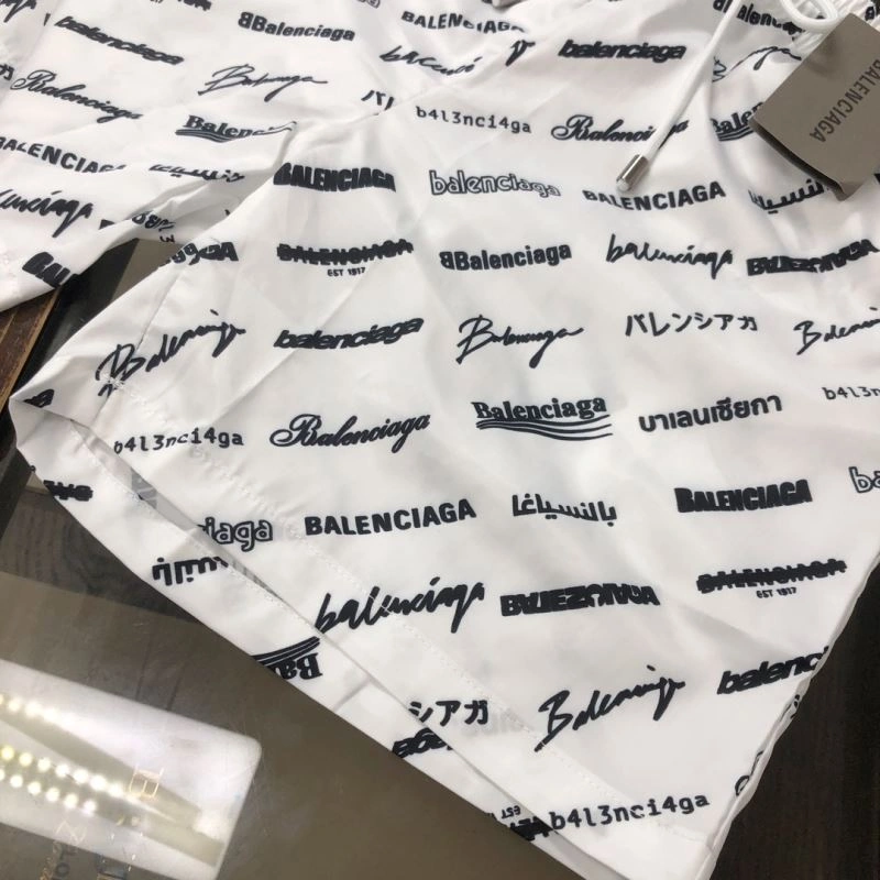 Balenciaga Short Pants Durable 98804