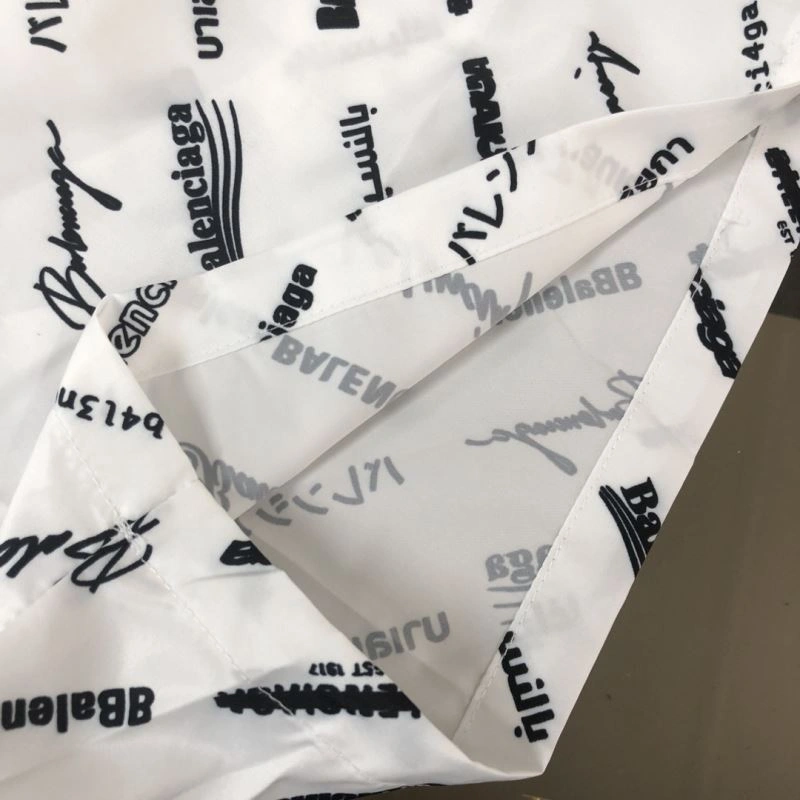Balenciaga Short Pants Durable 98804