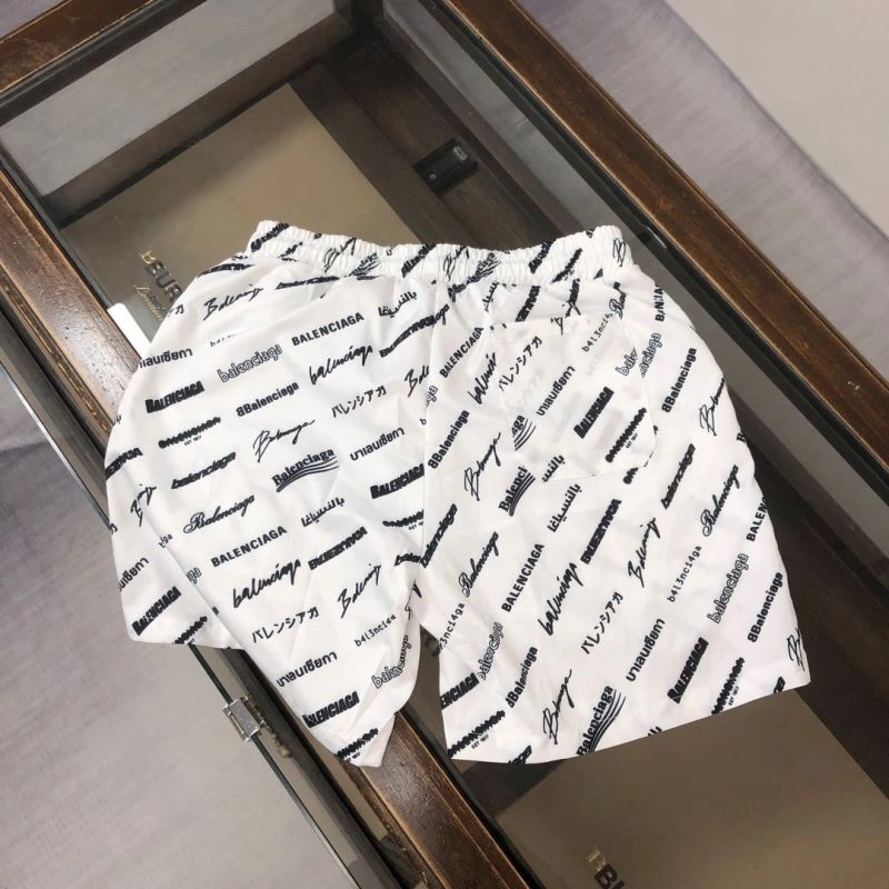 Balenciaga Short Pants Durable 98804