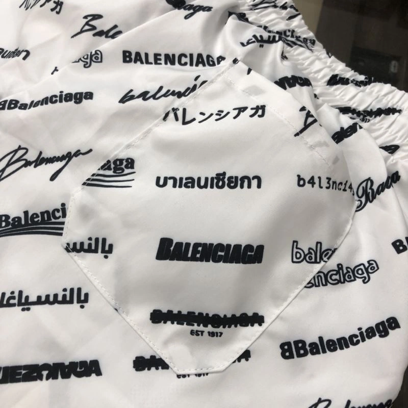 Balenciaga Short Pants Durable 98804