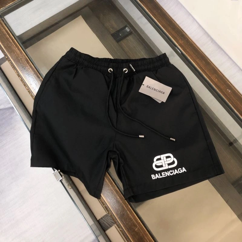 Sustainable Balenciaga Short Pants 98803