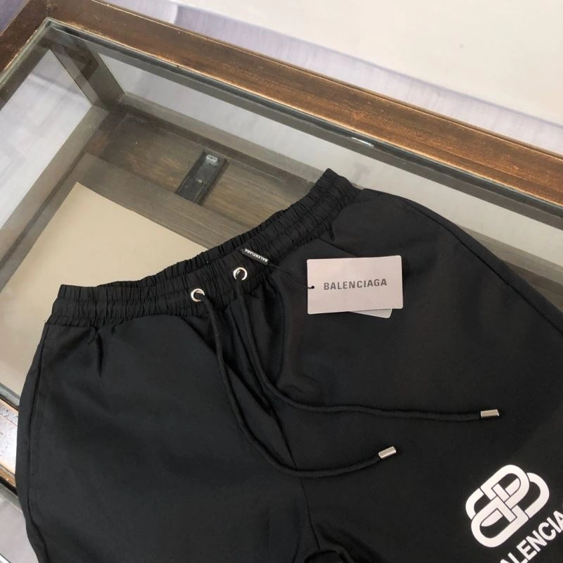 Sustainable Balenciaga Short Pants 98803