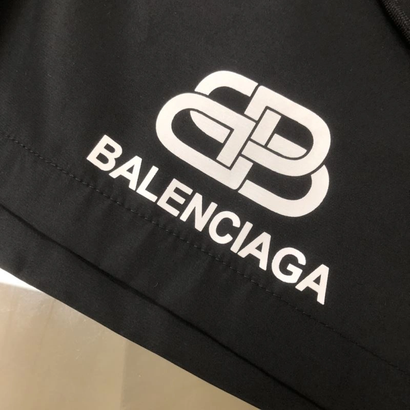 Sustainable Balenciaga Short Pants 98803