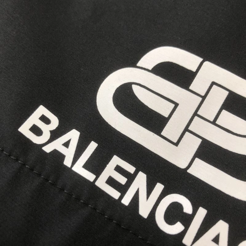 Sustainable Balenciaga Short Pants 98803