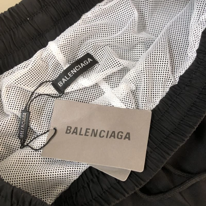 Sustainable Balenciaga Short Pants 98803