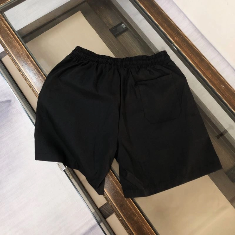 Sustainable Balenciaga Short Pants 98803