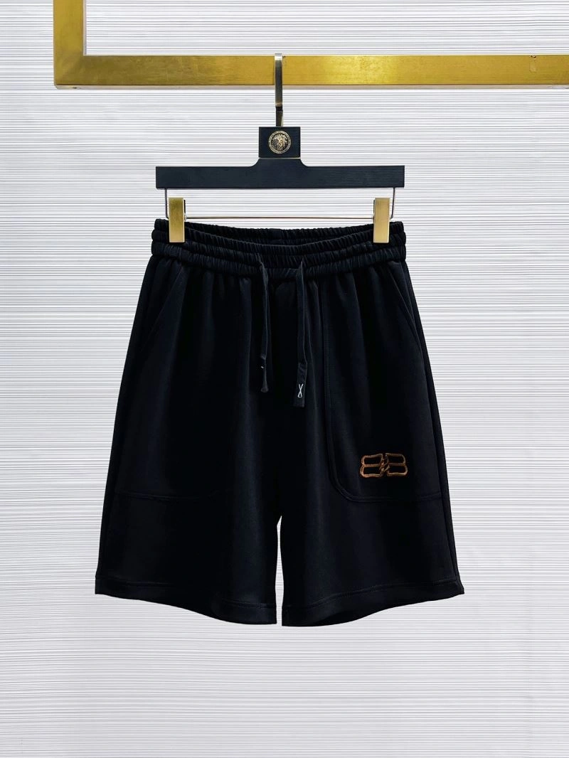 Durable Balenciaga Short Pants 98139