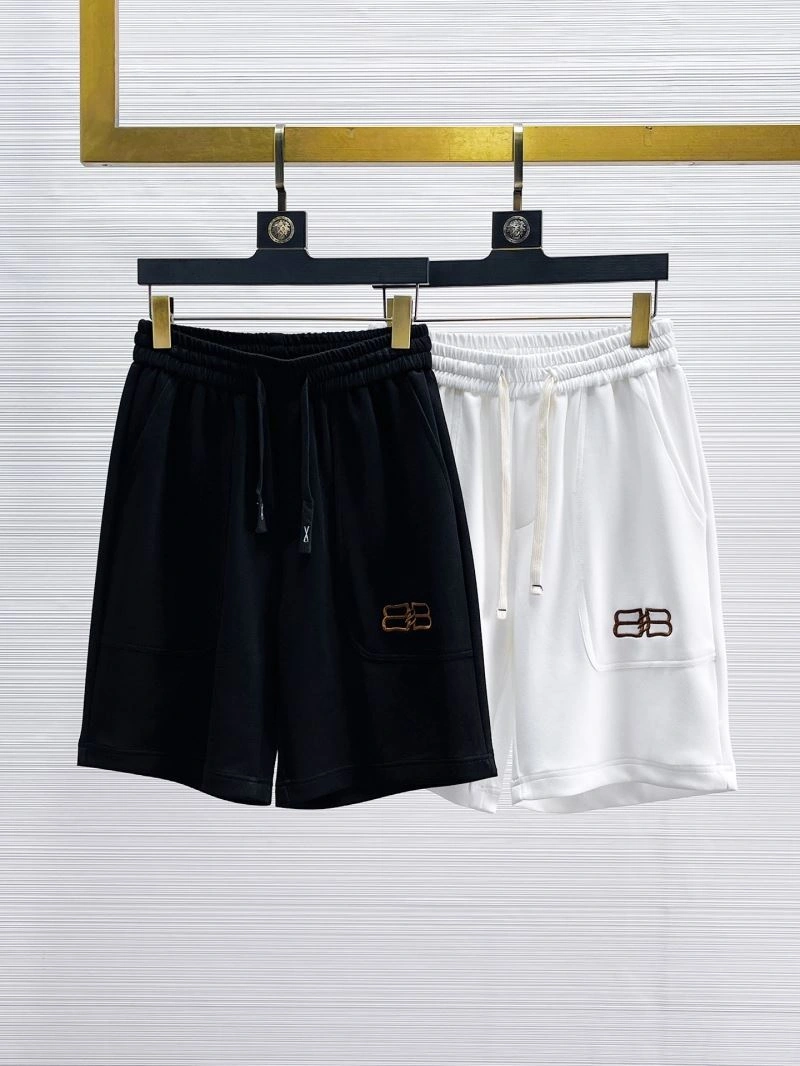 Durable Balenciaga Short Pants 98139