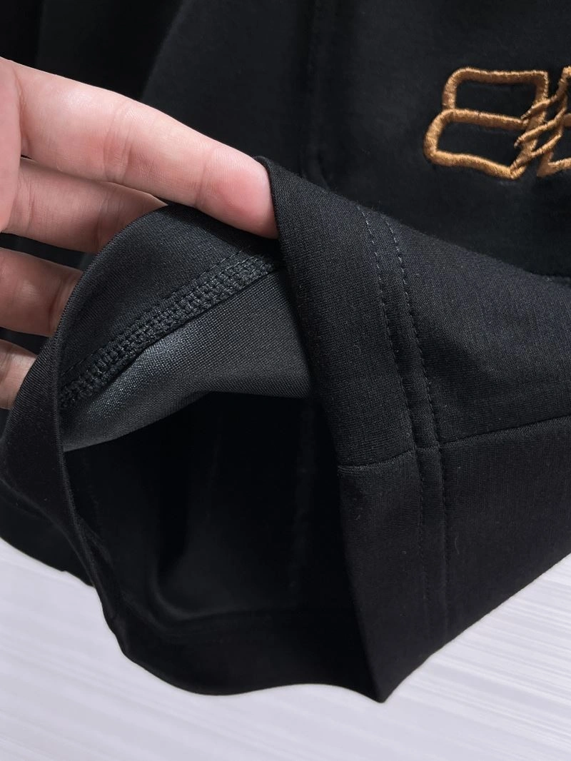 Durable Balenciaga Short Pants 98139