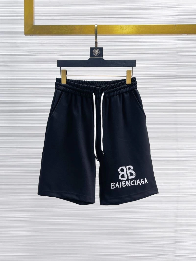 Durable Balenciaga Short Pants 98137