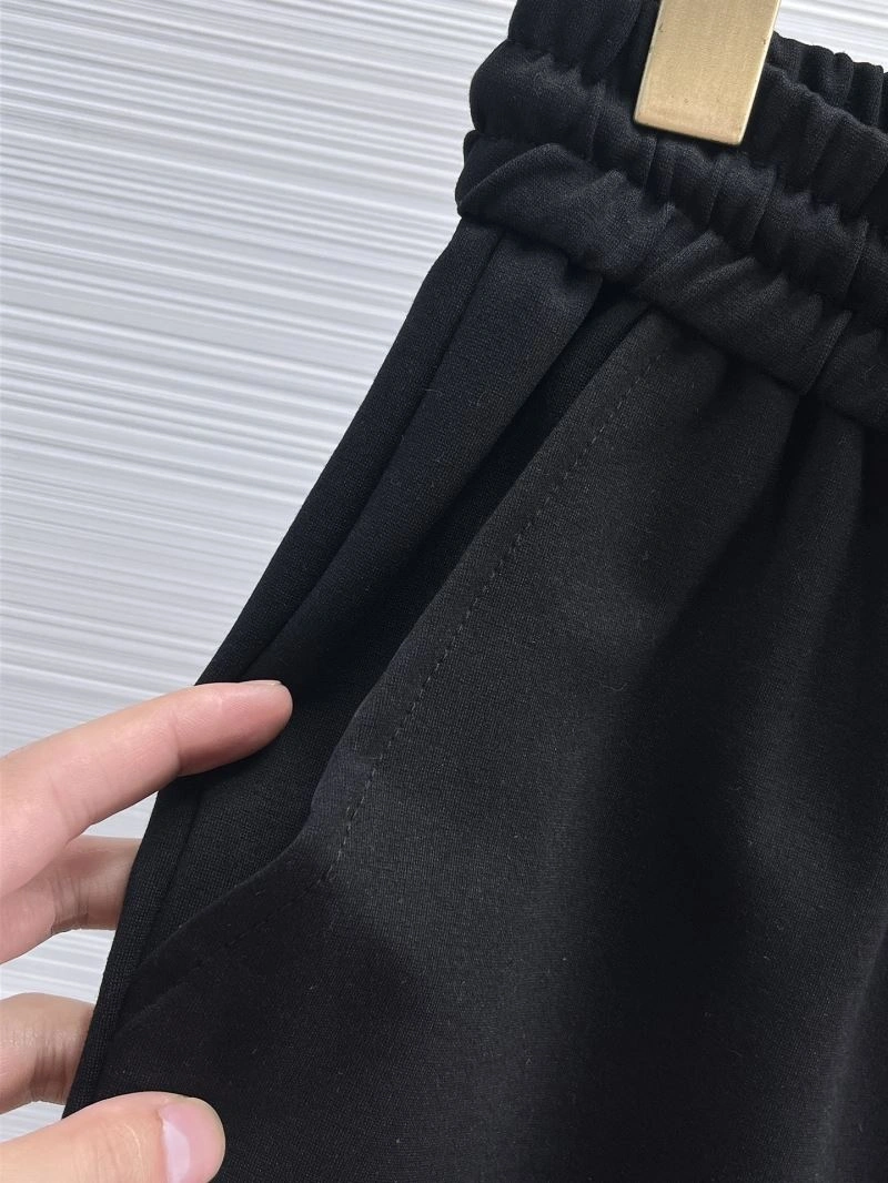 Durable Balenciaga Short Pants 98137