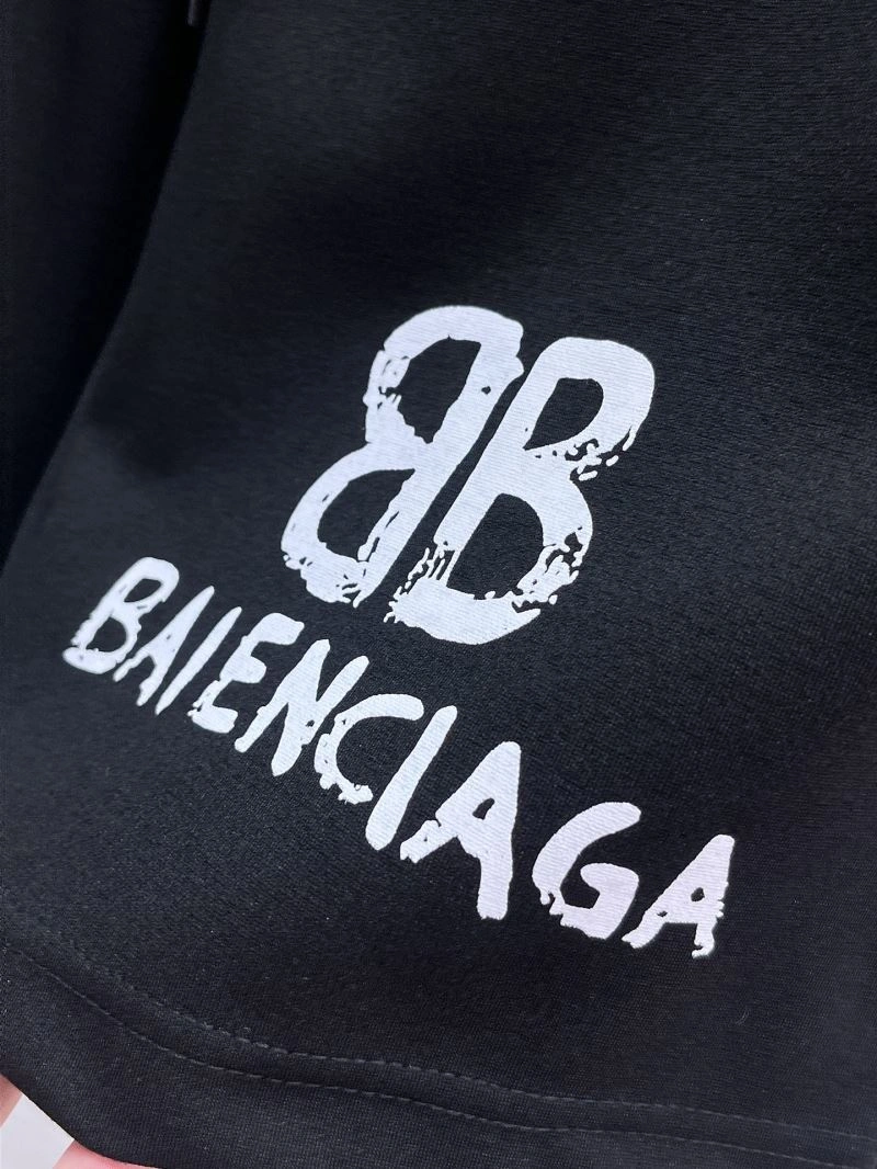 Durable Balenciaga Short Pants 98137